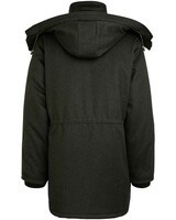 Loden-Ansitzparka mit Thinsulate™, Rascher
