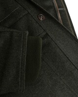 Loden-Ansitzparka mit Thinsulate™, Rascher
