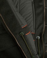 Loden-Ansitzparka mit Thinsulate™, Rascher
