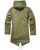 Parka M51 US, Brandit