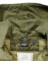 Parka M51 US, Brandit