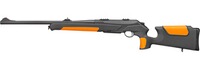Carabine à verrou Helix Speedster Orange, Merkel