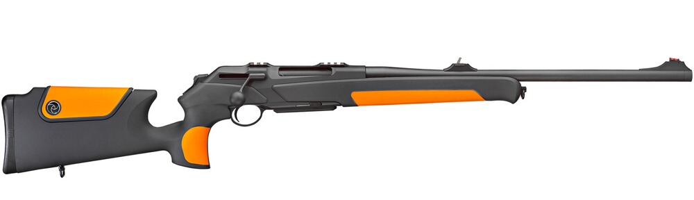 Repetierbüchse Helix Speedster Orange