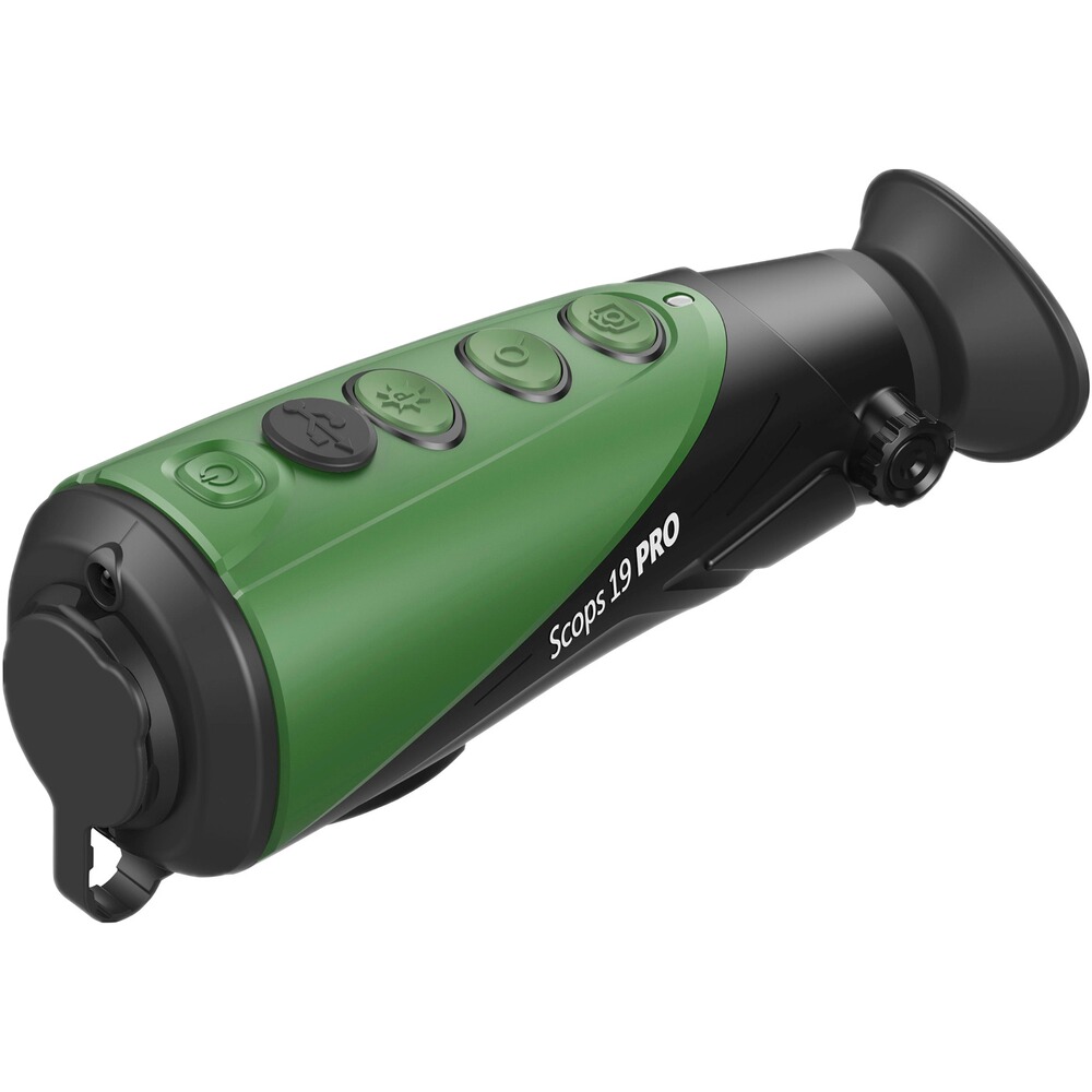 Wärmebildgerät Scops 19 Pro