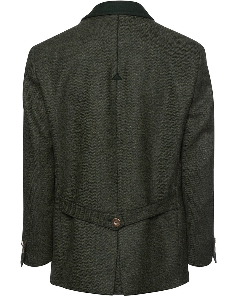 Kurzmantel, Lodenfrey