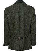 Kurzmantel, Lodenfrey