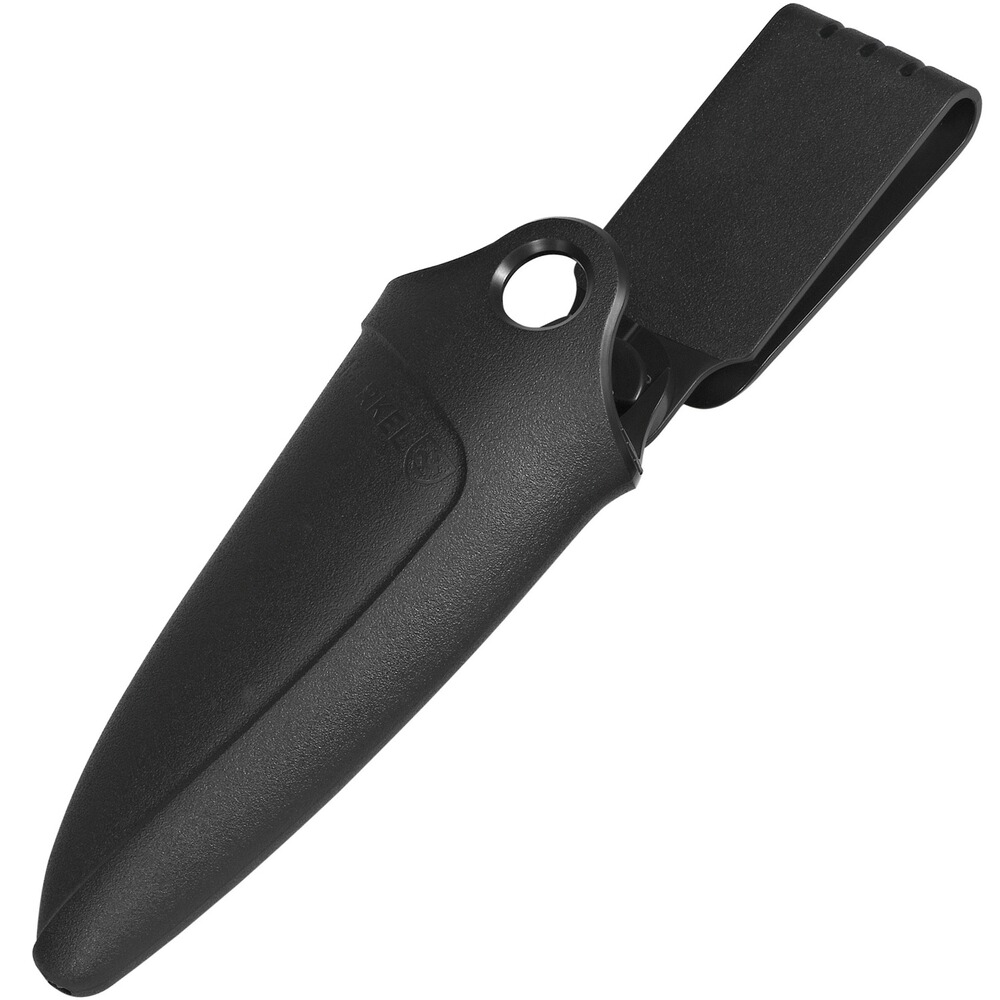 Messer Helix Speedster, Merkel