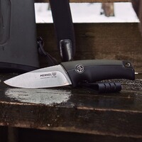 Messer Helix Speedster, Merkel