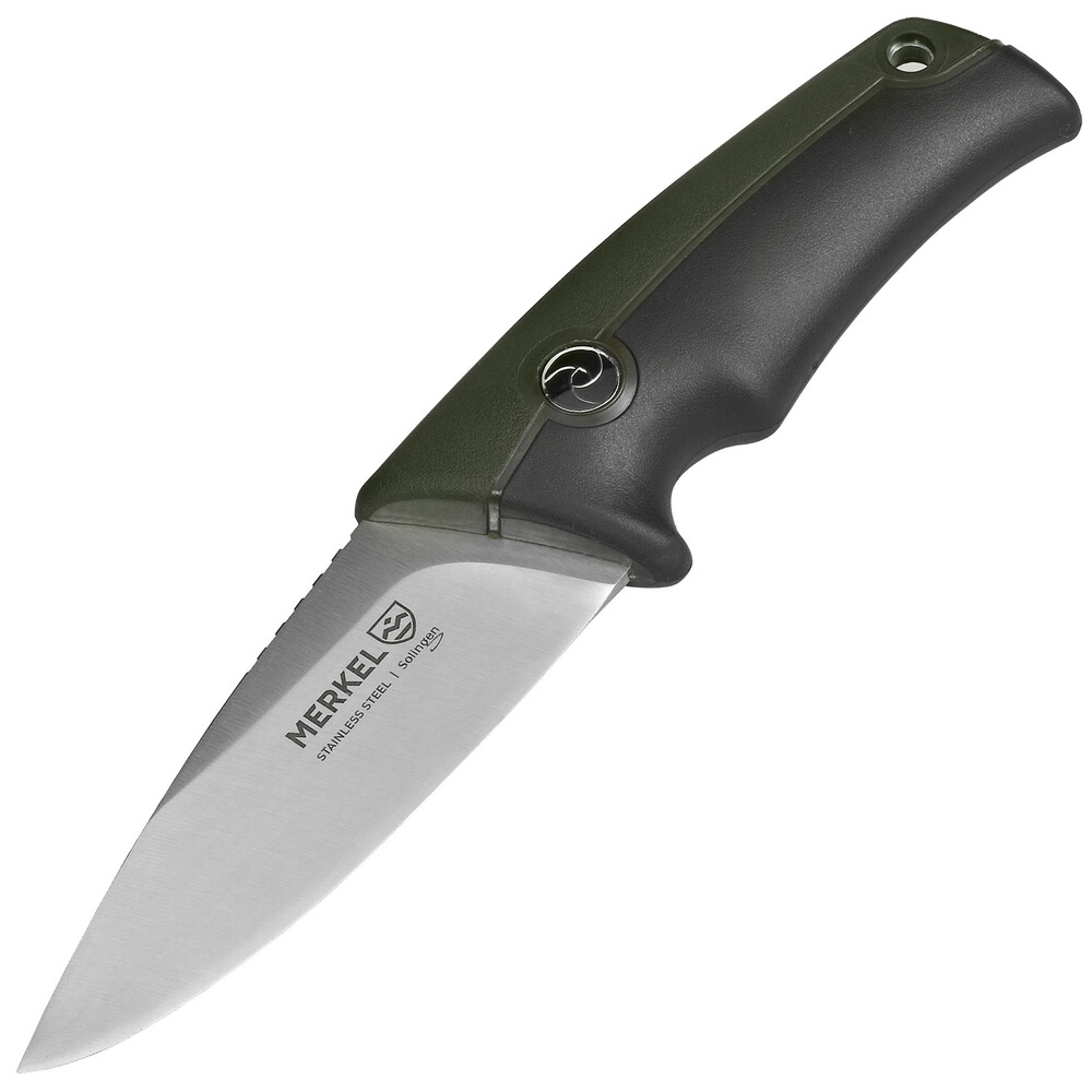Messer Helix Speedster