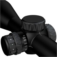 Zielfernrohr Optika6 3–18x56 RD, Meopta