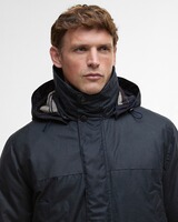 Wachsparka Bleaberry, Barbour