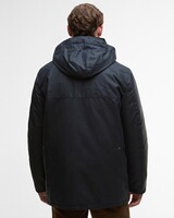 Wachsparka Bleaberry, Barbour