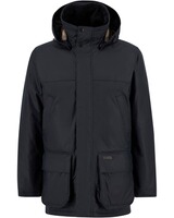 Wachsparka Bleaberry, Barbour