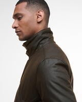 Wachsparka Modern Border, Barbour