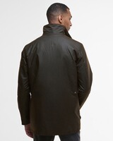 Wachsparka Modern Border, Barbour