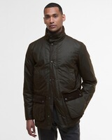 Wachsparka Modern Border, Barbour