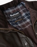 Wachsparka Modern Border, Barbour