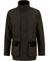 Wachsparka Modern Border, Barbour