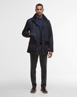 Wachsparka Modern Border, Barbour