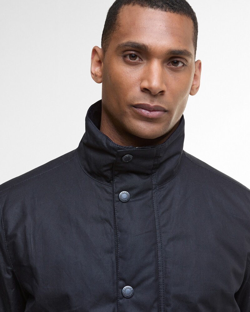 Wachsparka Modern Border, Barbour