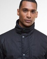 Wachsparka Modern Border, Barbour