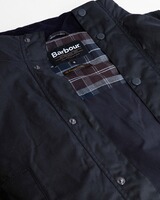 Wachsparka Modern Border, Barbour