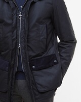 Wachsparka Modern Border, Barbour