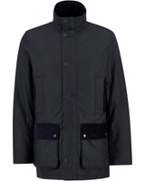 Wachsparka Modern Border, Barbour