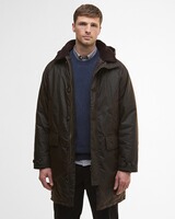 Wachsmantel Beaudale, Barbour