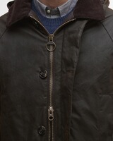 Wachsmantel Beaudale, Barbour