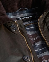 Wachsmantel Beaudale, Barbour
