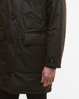 Wachsmantel Beaudale, Barbour
