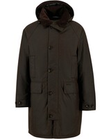 Wachsmantel Beaudale, Barbour