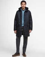 Wachsmantel Beaudale, Barbour