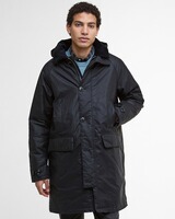 Wachsmantel Beaudale, Barbour