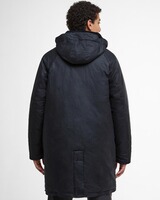 Wachsmantel Beaudale, Barbour