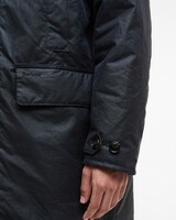 Wachsmantel Beaudale, Barbour