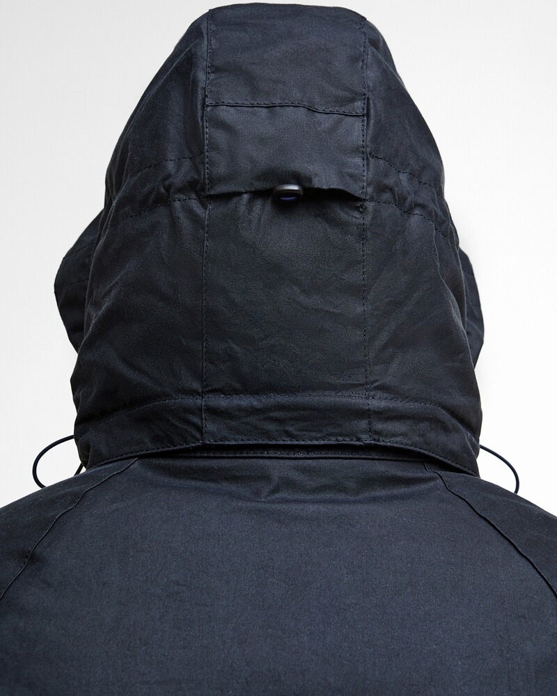 Wachsmantel Beaudale, Barbour