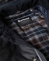 Wachsmantel Beaudale, Barbour