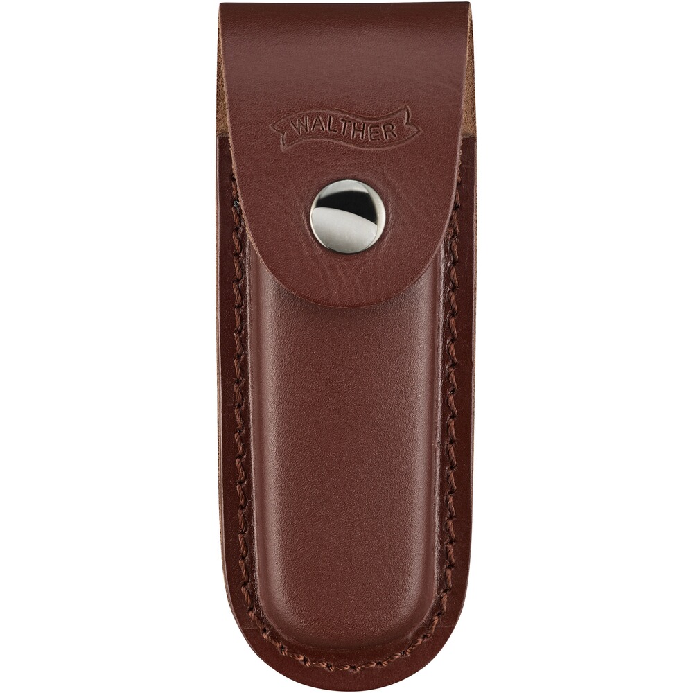 Messer BWK 1 Blue Wood Knife , Walther