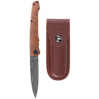 Messer BWK 1 Blue Wood Knife , Walther