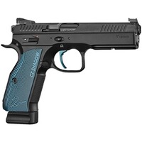 Shadow 2 SA pistol, CZ