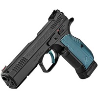 Shadow 2 SA pistol, CZ