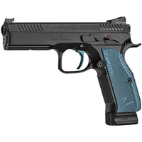 Shadow 2 SA pistol, CZ