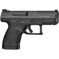 Pistole P-10 S, CZ