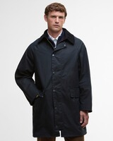 Wachsmantel Country Mac, Barbour