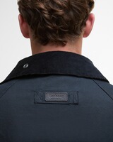 Wachsmantel Country Mac, Barbour