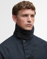 Wachsmantel Country Mac, Barbour