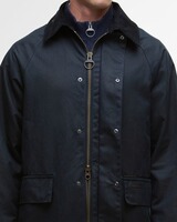 Wachsmantel Country Mac, Barbour