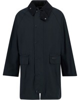 Wachsmantel Country Mac, Barbour
